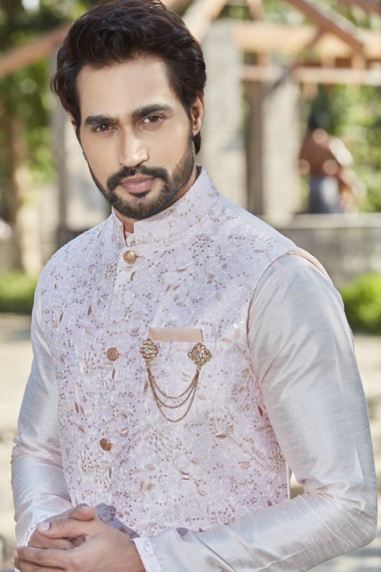 Be Premium : Ethnic Wear view 6