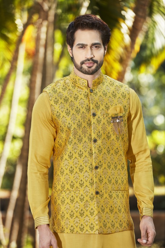 Be Premium : Ethnic Wear view 3